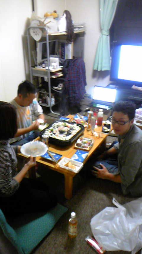 Tattoo Studio YOU              masa��-_-�ڂ₫