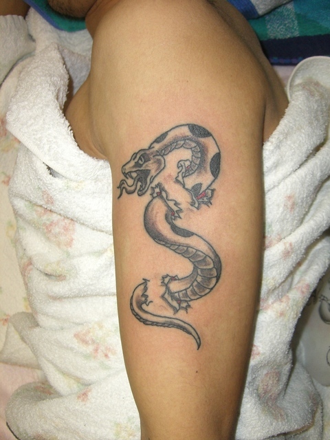 Tattoo Studio YOU              masa��-_-�ڂ₫