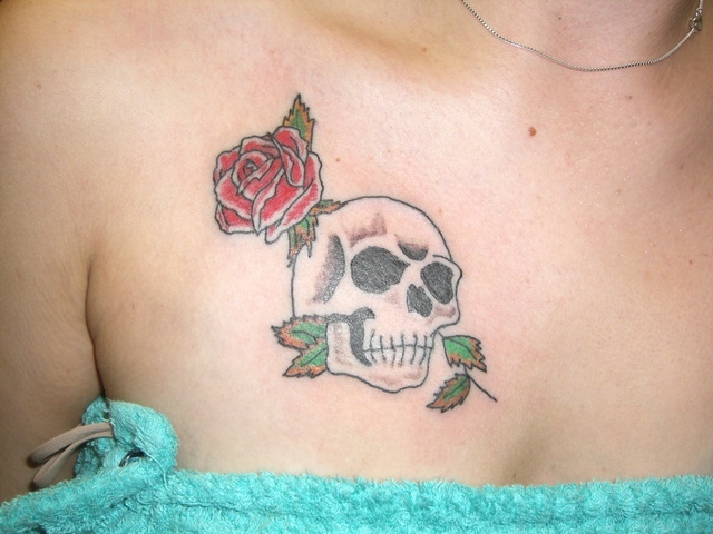 Tattoo Studio YOU              masa��-_-�ڂ₫