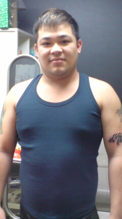 Tattoo Studio YOU              masa��-_-�ڂ₫