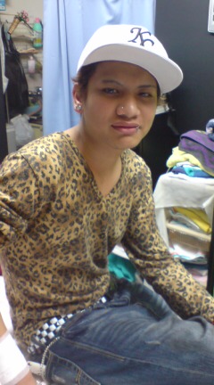 Tattoo Studio YOU              masa��-_-�ڂ₫