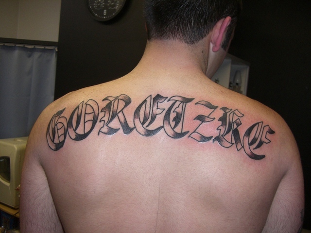 Tattoo Studio YOU              masa��-_-�ڂ₫