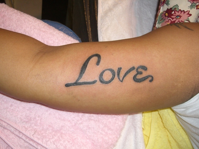 Tattoo Studio YOU              masa��-_-�ڂ₫