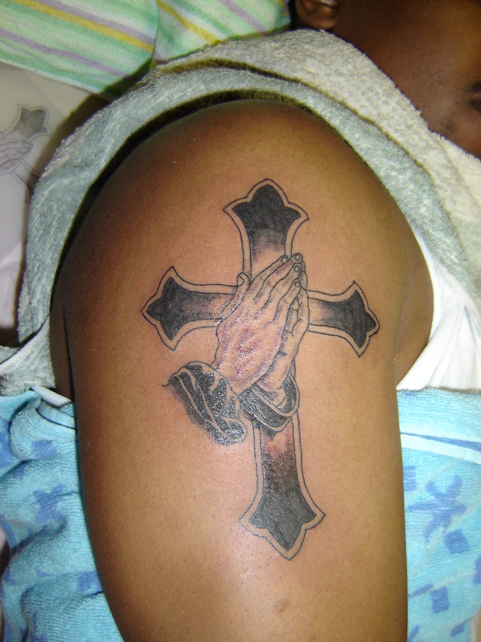 Tattoo Studio YOU              masa��-_-�ڂ₫