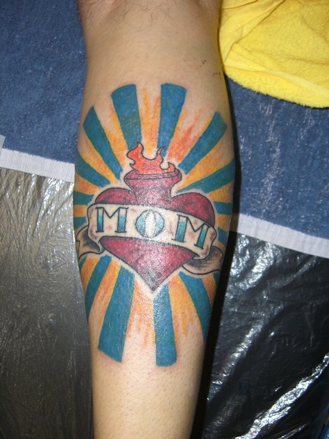 Tattoo Studio YOU              masa��-_-�ڂ₫