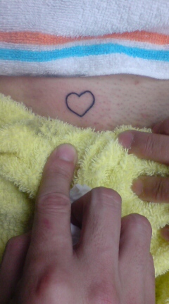 Tattoo Studio YOU              masa��-_-�ڂ₫