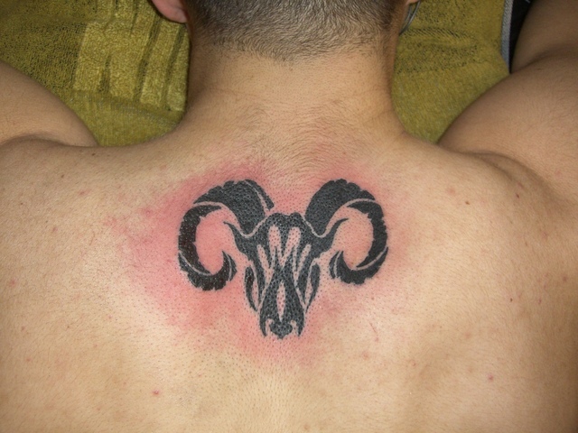 Tattoo Studio YOU              masa��-_-�ڂ₫