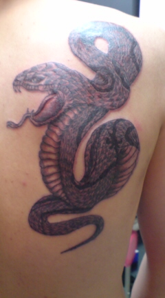 Tattoo Studio YOU              masa��-_-�ڂ₫