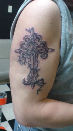 Tattoo Studio YOU              masa��-_-�ڂ₫