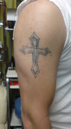 Tattoo Studio YOU              masa��-_-�ڂ₫