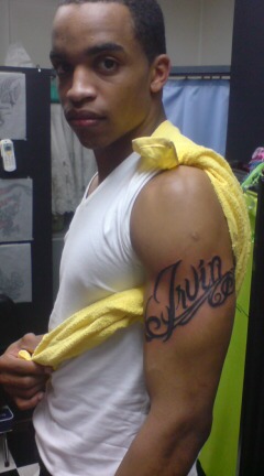 Tattoo Studio YOU              masa��-_-�ڂ₫