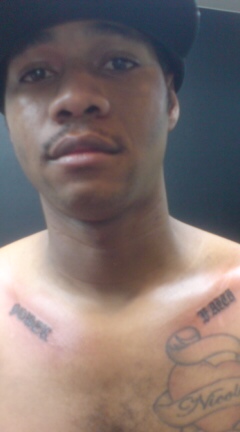 Tattoo Studio YOU              masa��-_-�ڂ₫