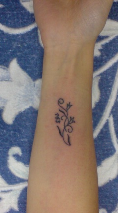 Tattoo Studio YOU              masa��-_-�ڂ₫