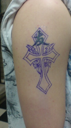 Tattoo Studio YOU              masa��-_-�ڂ₫