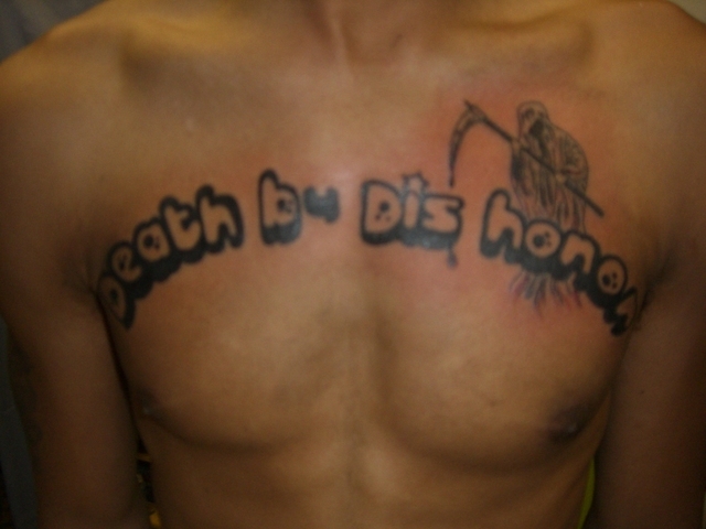 Tattoo Studio YOU              masa��-_-�ڂ₫