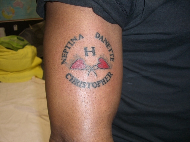 Tattoo Studio YOU              masa��-_-�ڂ₫