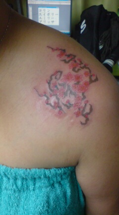 Tattoo Studio YOU              masa��-_-�ڂ₫