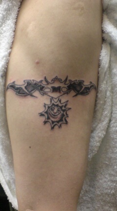 Tattoo Studio YOU              masa��-_-�ڂ₫