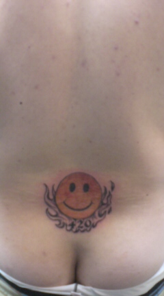 Tattoo Studio YOU              masa��-_-�ڂ₫