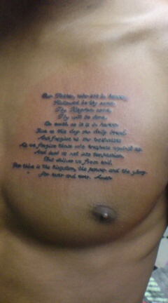 Tattoo Studio YOU              masa��-_-�ڂ₫