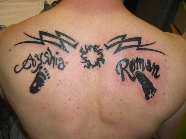 Tattoo Studio YOU              masa��-_-�ڂ₫