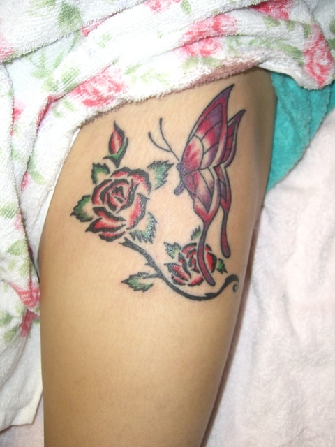 Tattoo Studio YOU              masa��-_-�ڂ₫