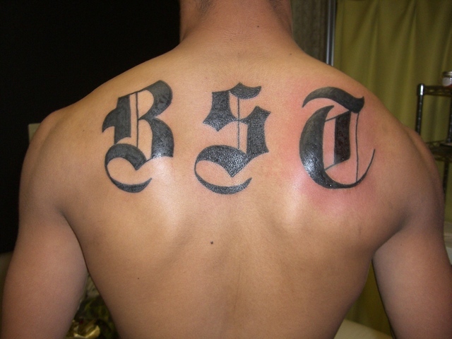 Tattoo Studio YOU              masa��-_-�ڂ₫