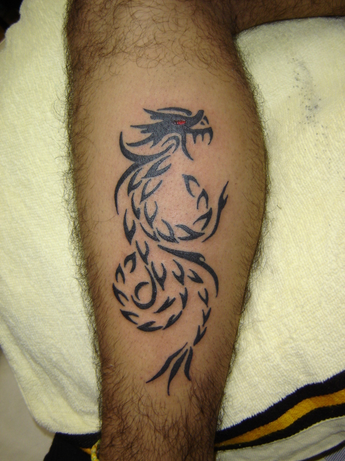 Tattoo Studio YOU              masa��-_-�ڂ₫