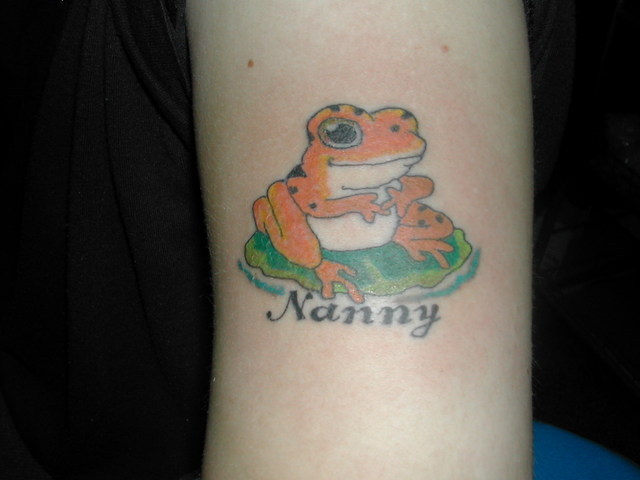 Tattoo Studio YOU              masa��-_-�ڂ₫