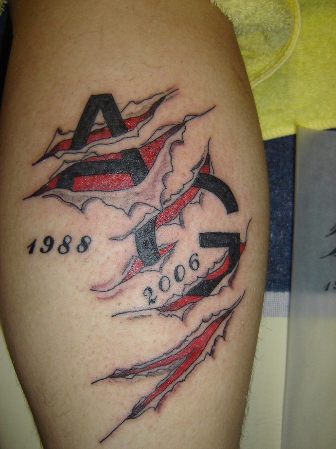 Tattoo Studio YOU              masa��-_-�ڂ₫