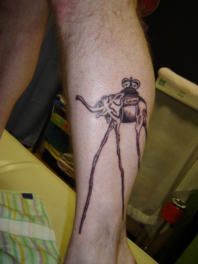 Tattoo Studio YOU              masa��-_-�ڂ₫