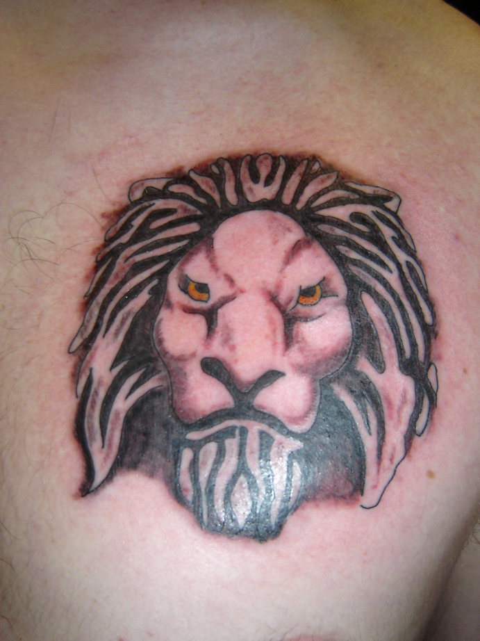 Tattoo Studio YOU              masa��-_-�ڂ₫