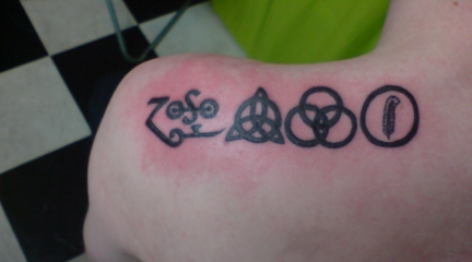 Tattoo Studio YOU              masa��-_-�ڂ₫