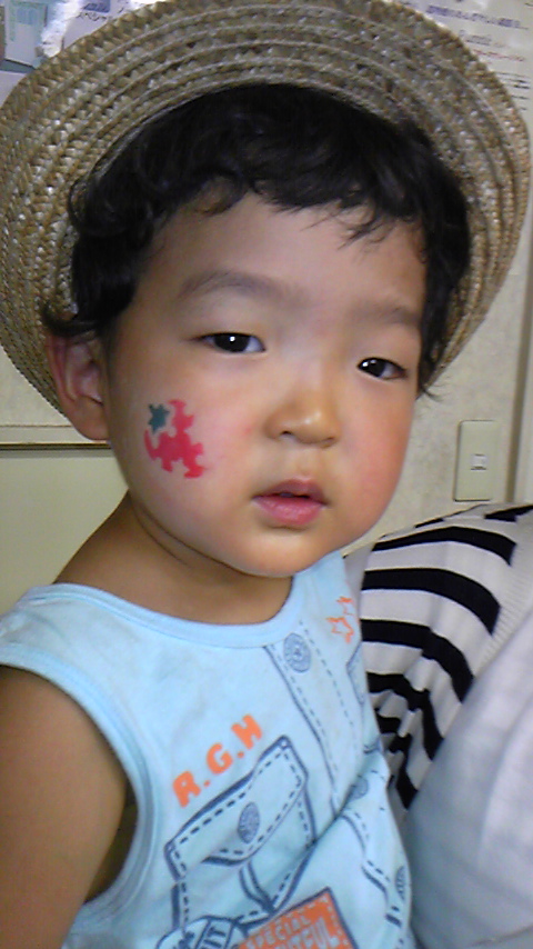 Tattoo Studio YOU              masa��-_-�ڂ₫