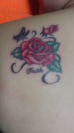 Tattoo Studio YOU              masa��-_-�ڂ₫