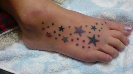 Tattoo Studio YOU              masa��-_-�ڂ₫