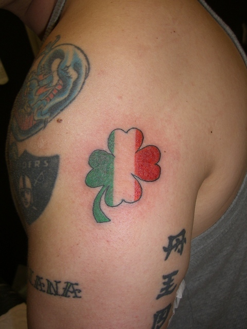 Tattoo Studio YOU              masa��-_-�ڂ₫