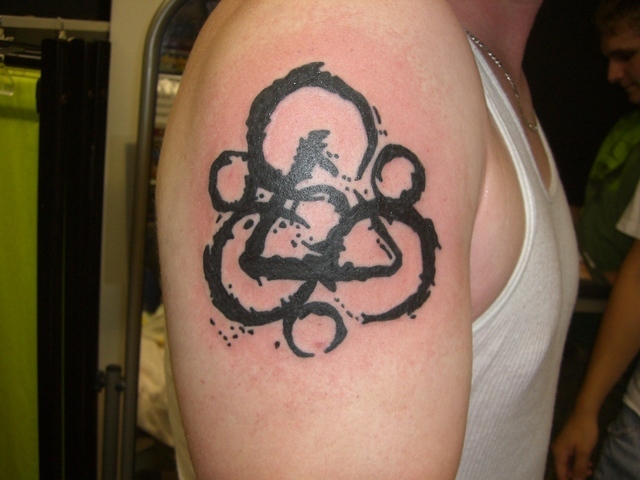 Tattoo Studio YOU              masa��-_-�ڂ₫