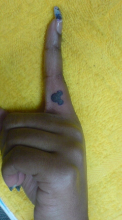 Tattoo Studio YOU              masa��-_-�ڂ₫