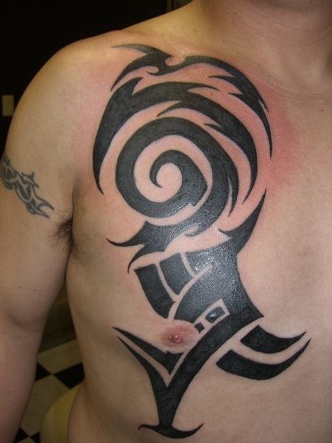 Tattoo Studio YOU              masa��-_-�ڂ₫