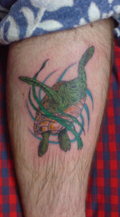 Tattoo Studio YOU              masa��-_-�ڂ₫