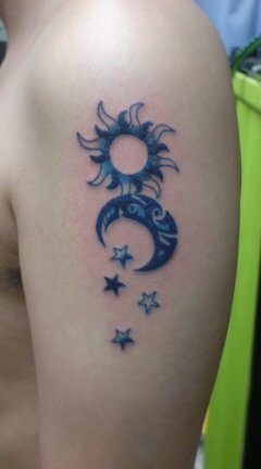 Tattoo Studio YOU              masa��-_-�ڂ₫