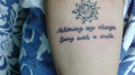 Tattoo Studio YOU              masa��-_-�ڂ₫