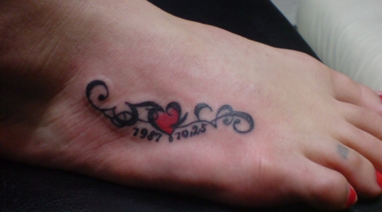 Tattoo Studio YOU              masa��-_-�ڂ₫