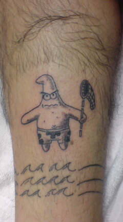 Tattoo Studio YOU              masa��-_-�ڂ₫