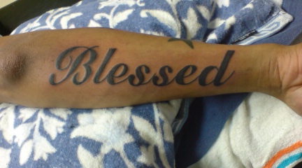 Tattoo Studio YOU              masa��-_-�ڂ₫