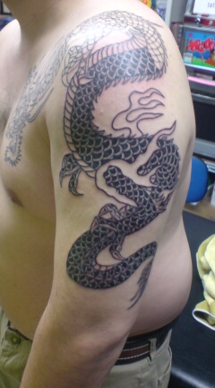 Tattoo Studio YOU              masa��-_-�ڂ₫
