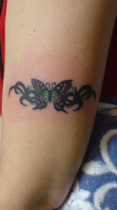 Tattoo Studio YOU              masa��-_-�ڂ₫