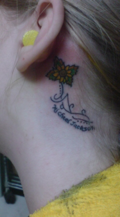 Tattoo Studio YOU              masa��-_-�ڂ₫