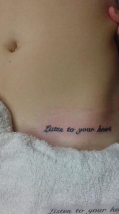 Tattoo Studio YOU              masa��-_-�ڂ₫